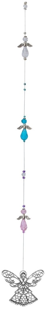 Suncatcher 'Harmony Angel'