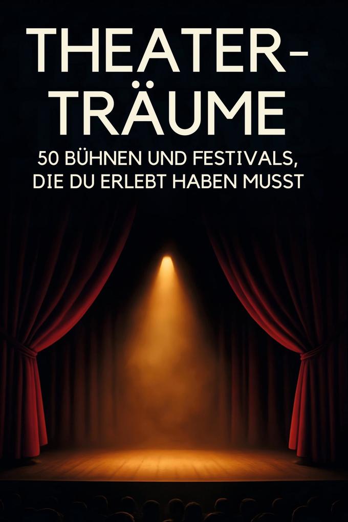 Theater-Träume