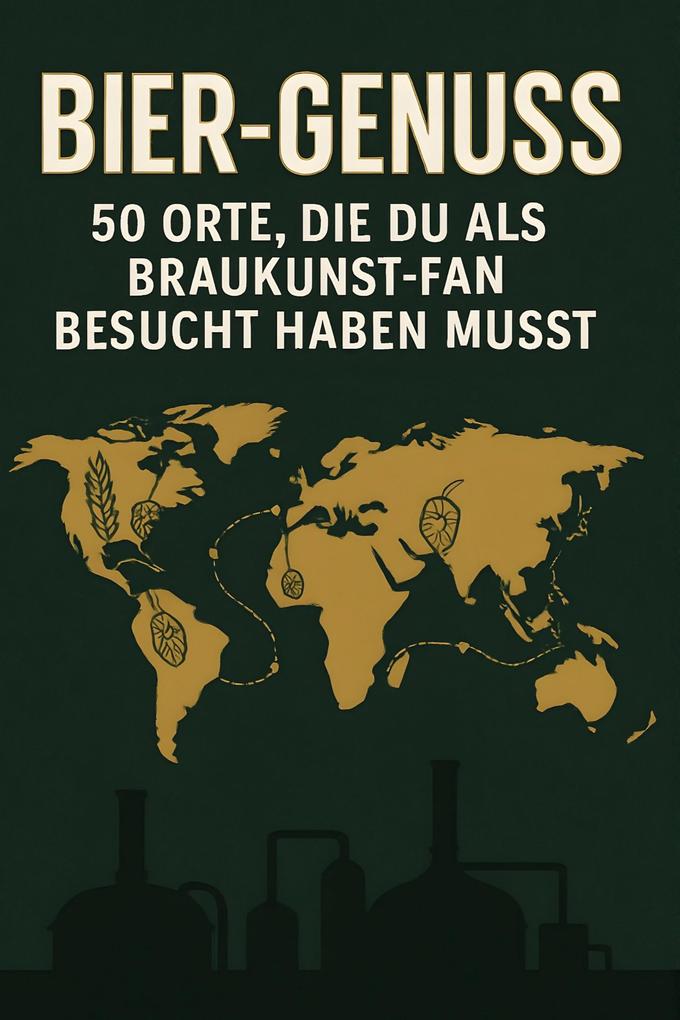 Bier-Genuss