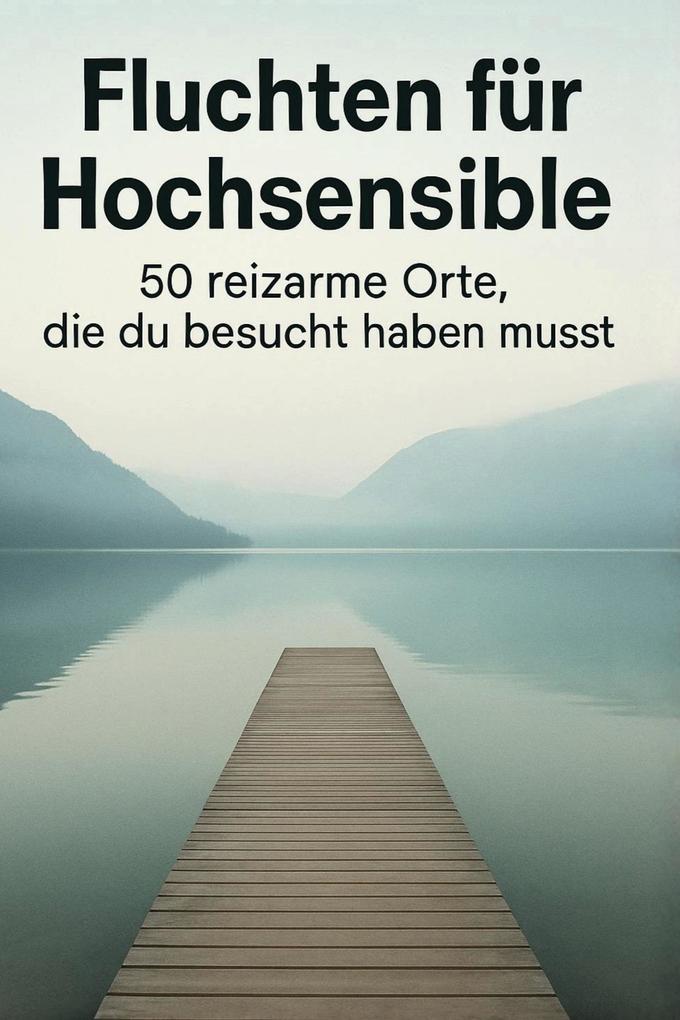 Hochsensibel-Glück