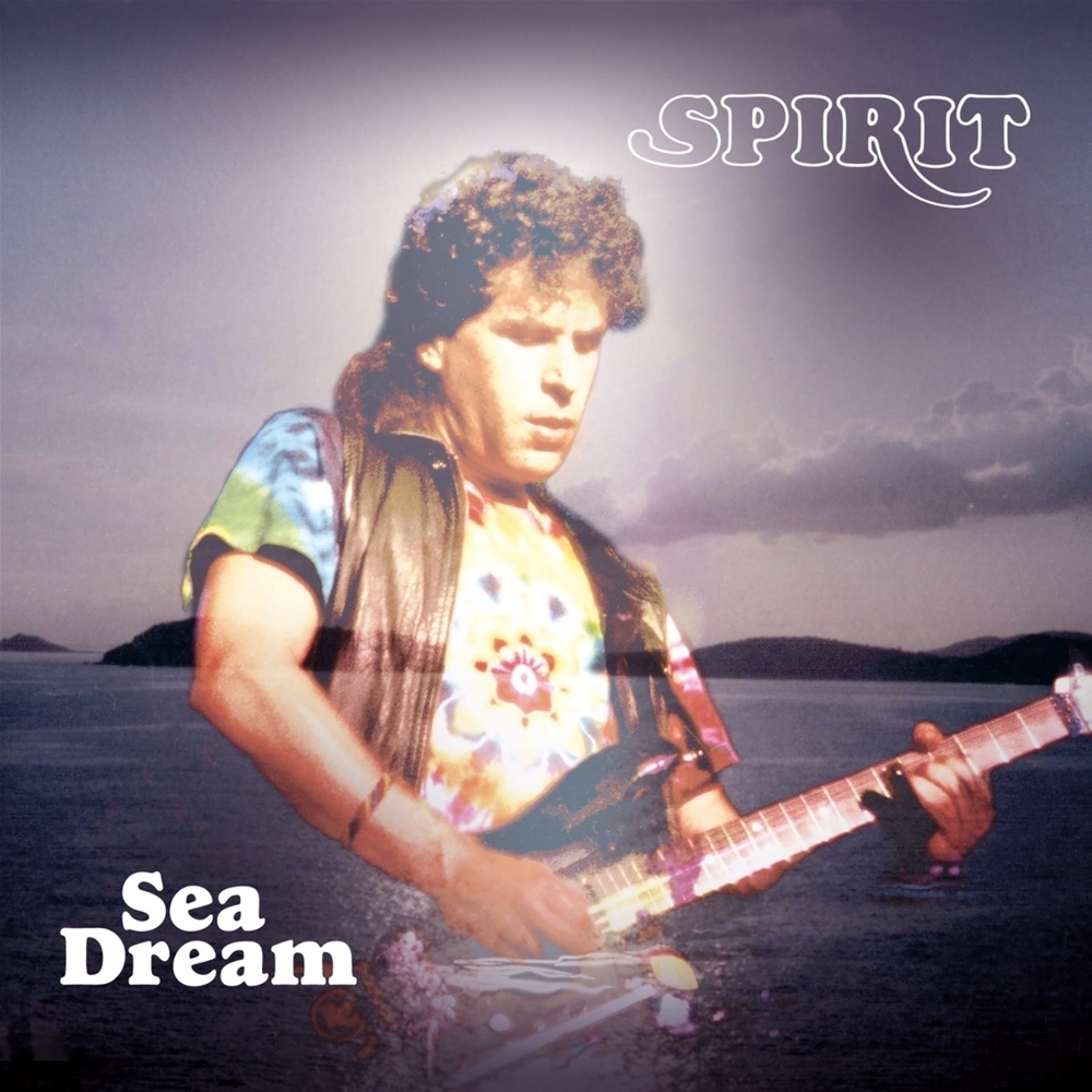 Sea Dream4 Audio-CDs (Expanded and Remastered Edition)