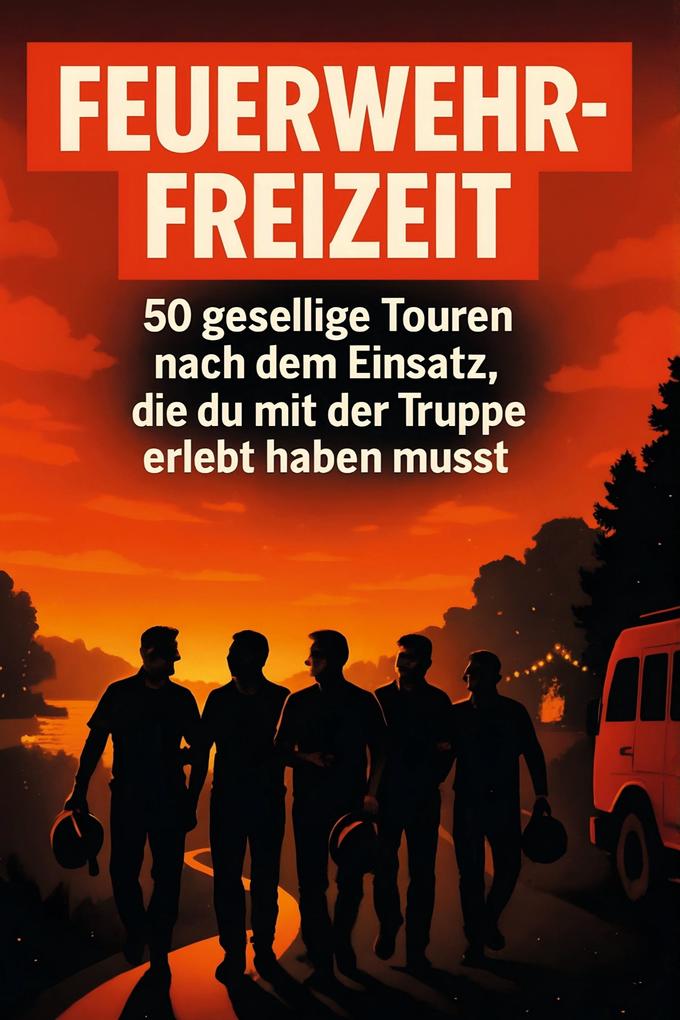 Feuerwehr-Freizeit