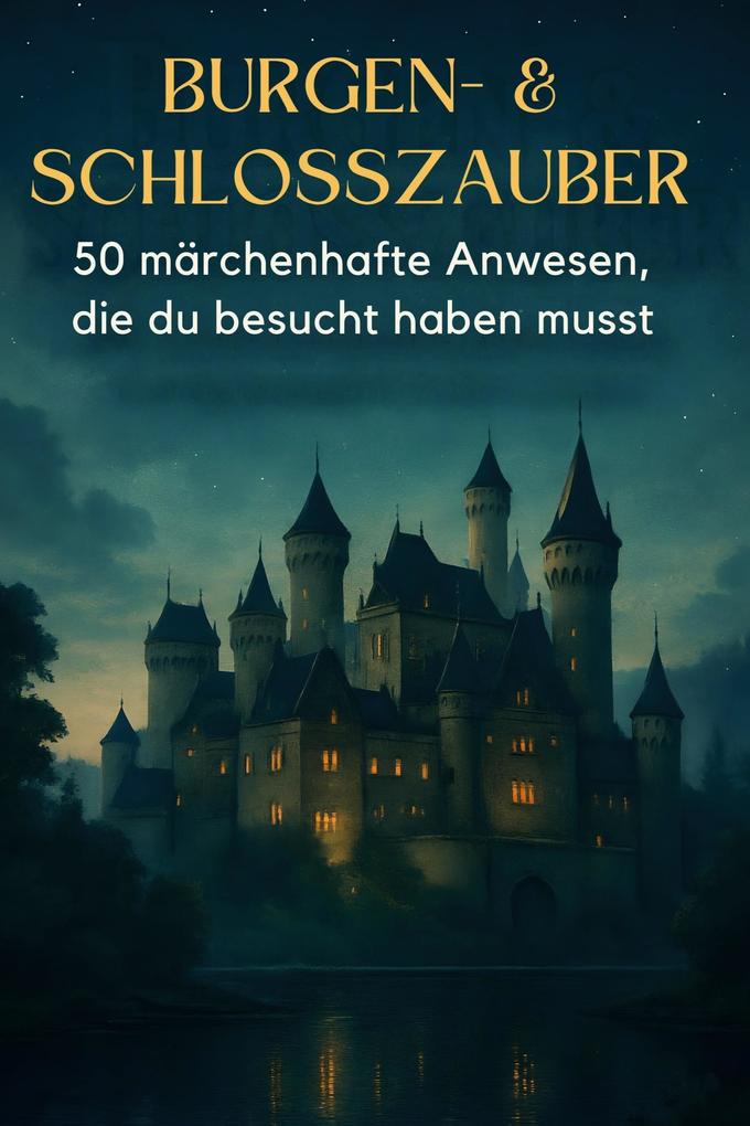 Burgen- & Schlosszauber