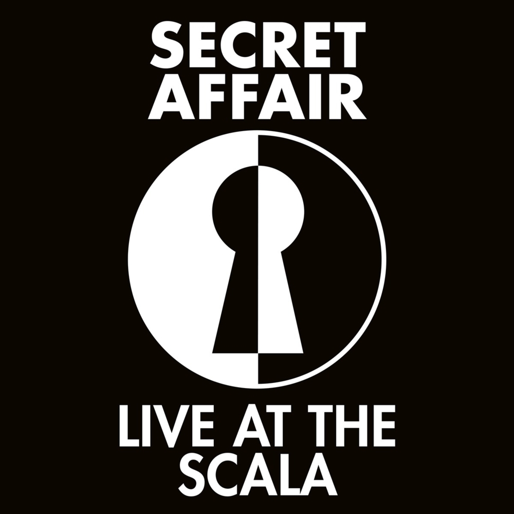 Live at The Scala2 Audio-CDs