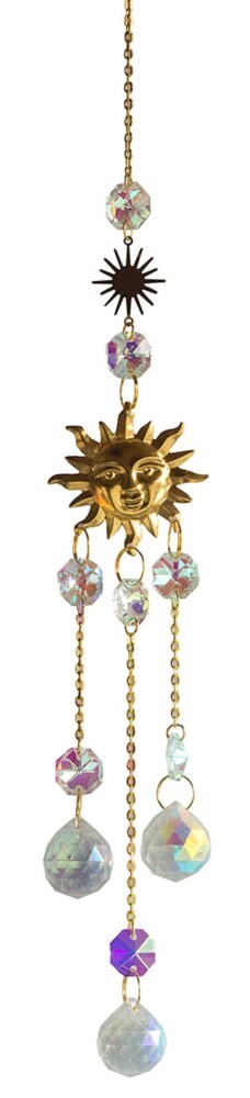 Suncatcher 'Sonne'