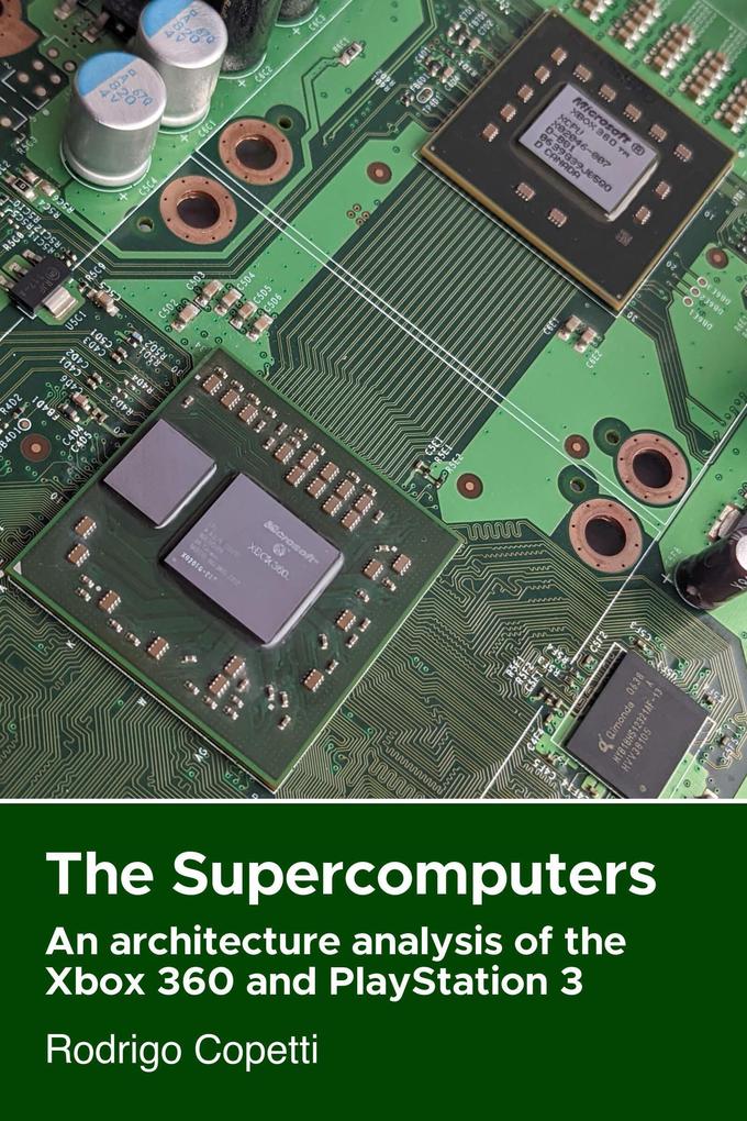 The Supercomputers