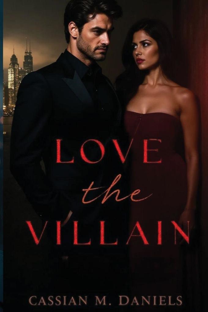 Love the Villain