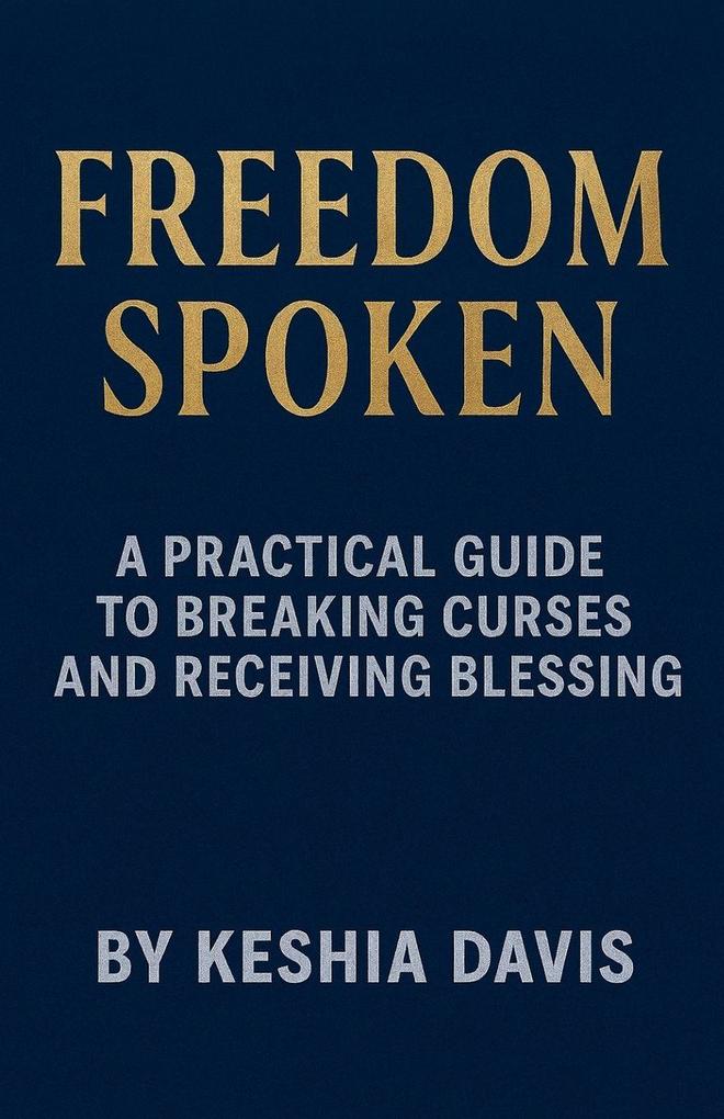 Freedom Spoken