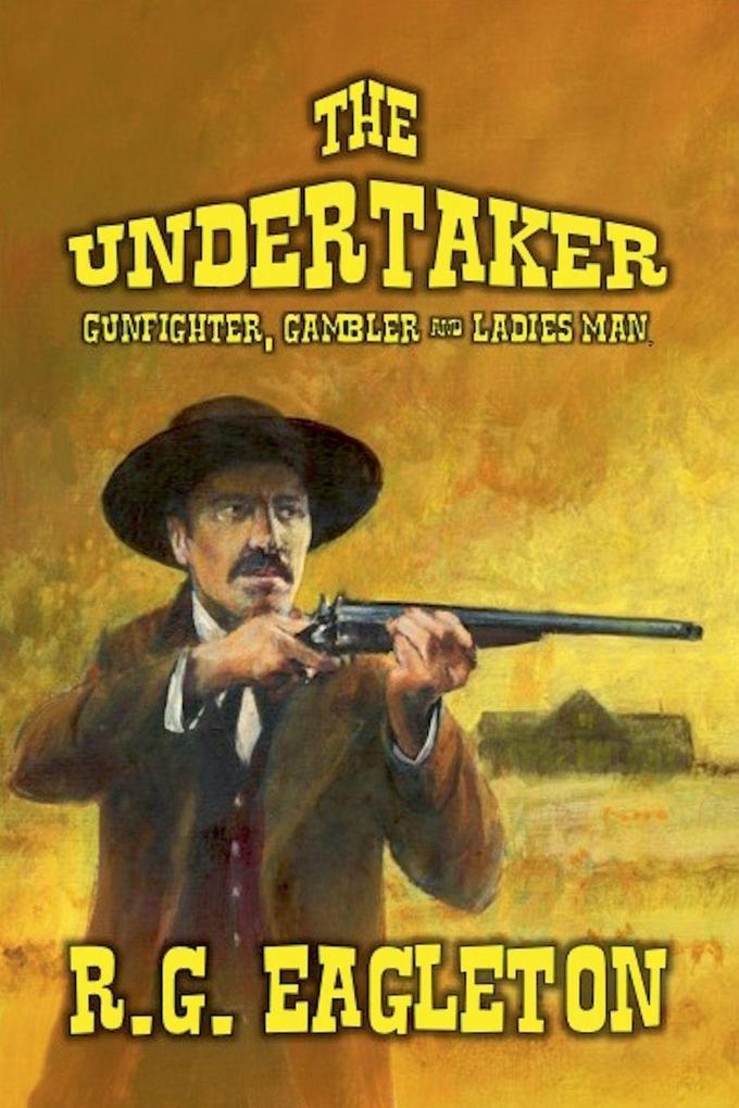 The Undertaker