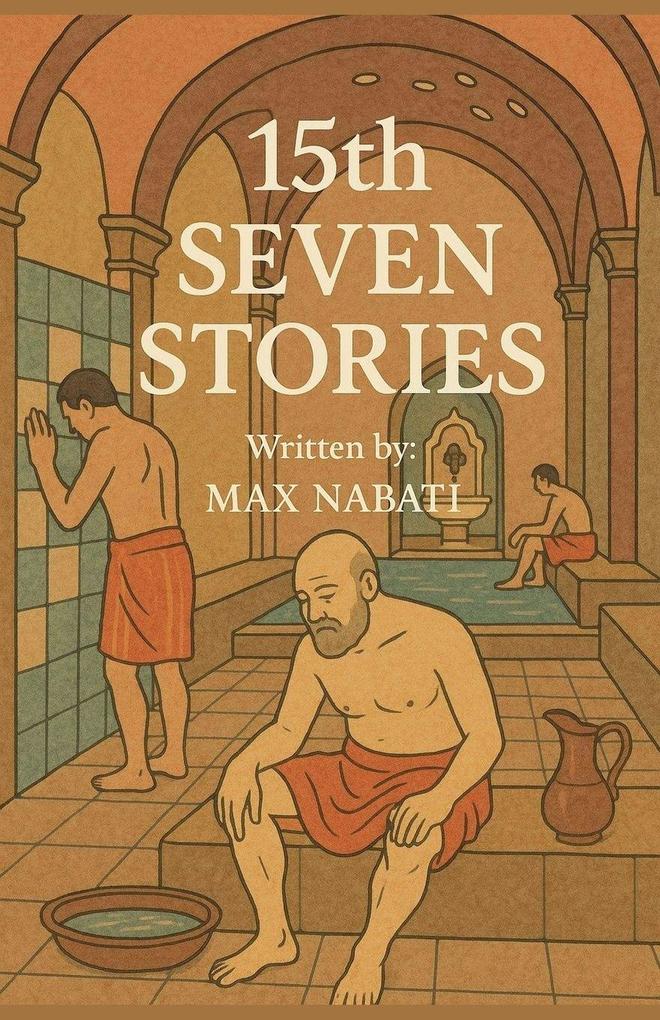 15th Seven Stories