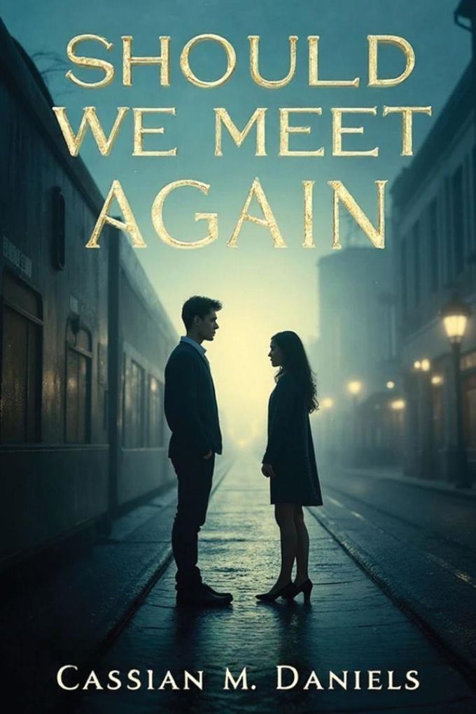 Should We Meet Again