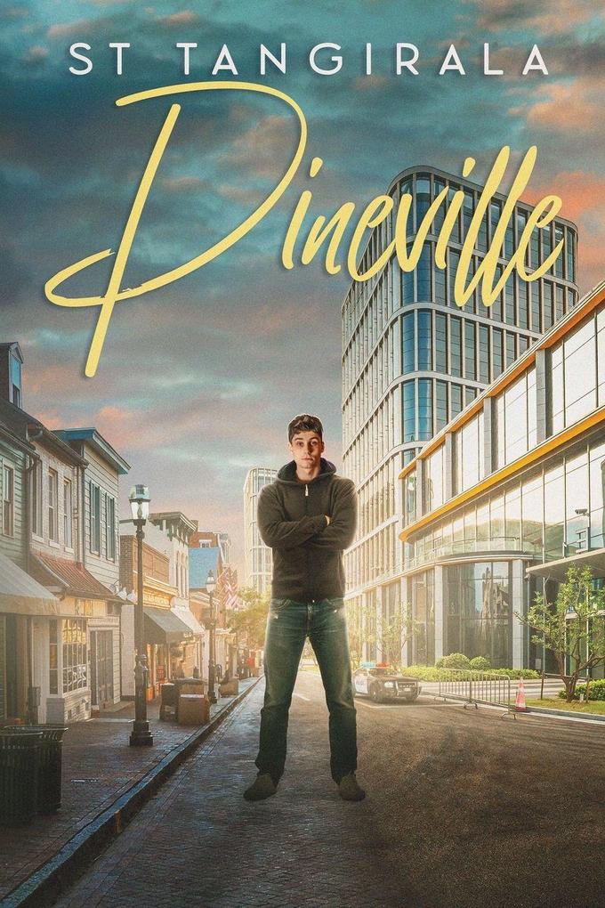 Pineville