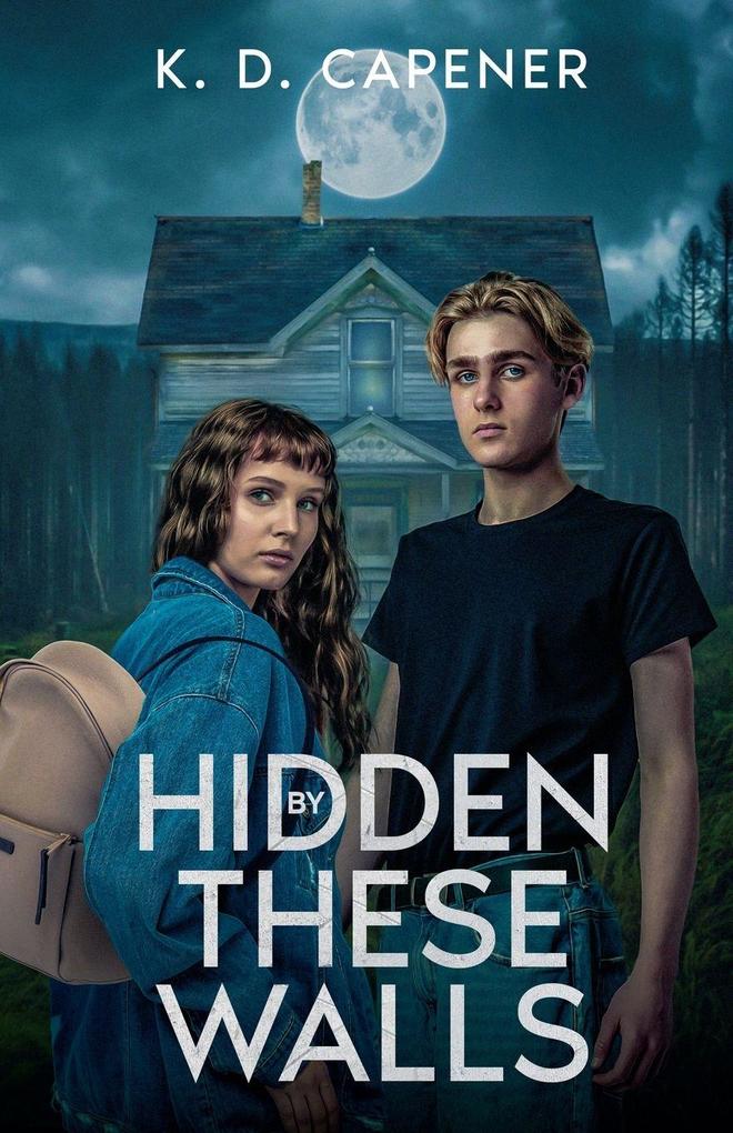 Hidden By These Walls