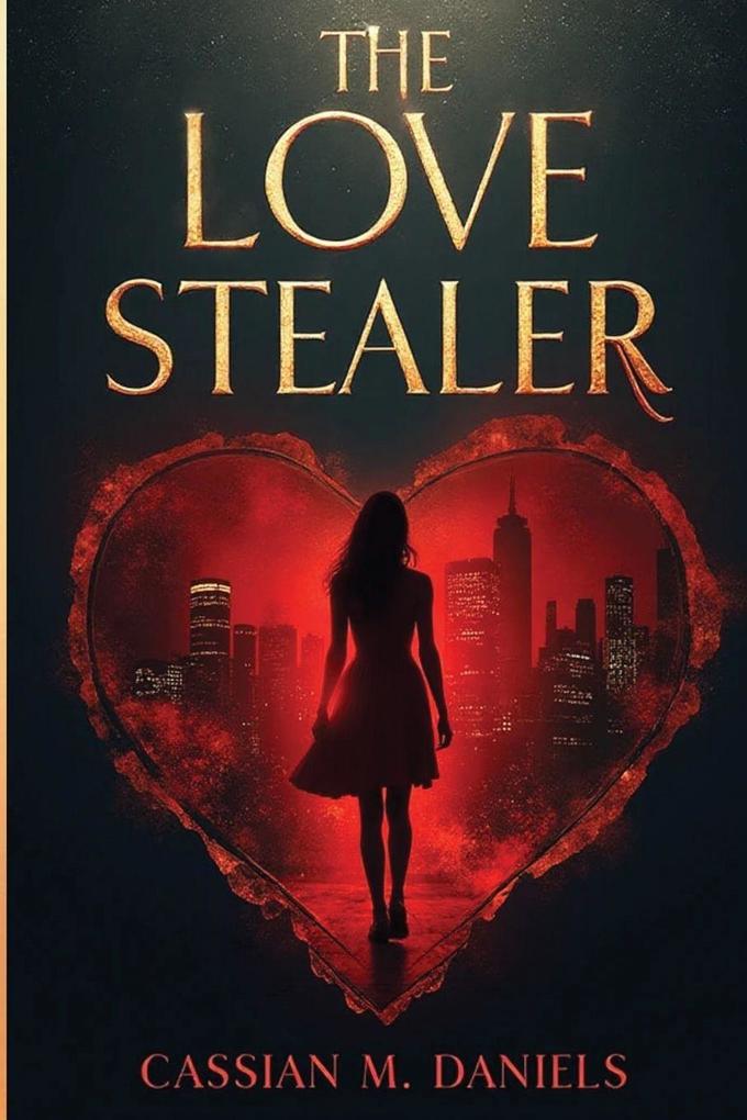 The Love Stealer