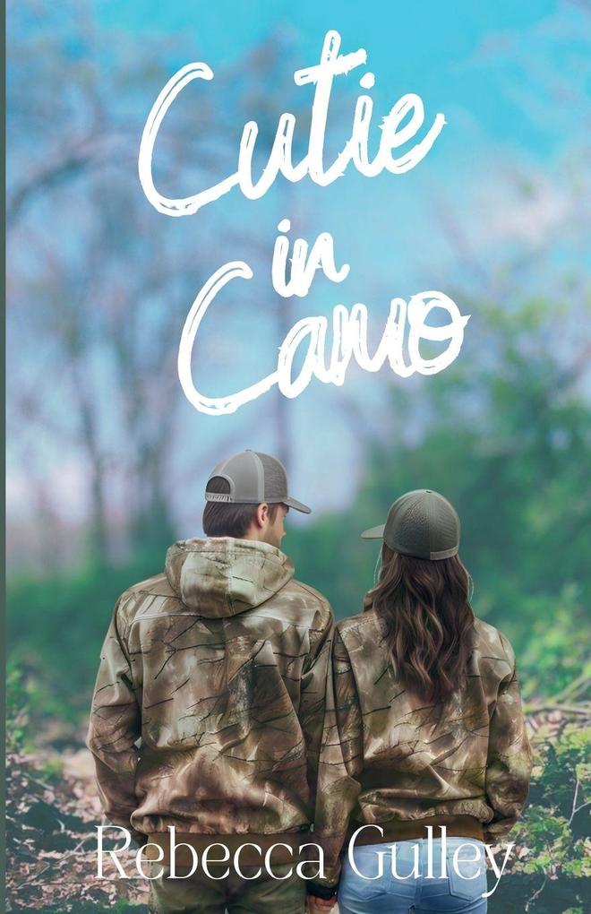 Cutie in Camo
