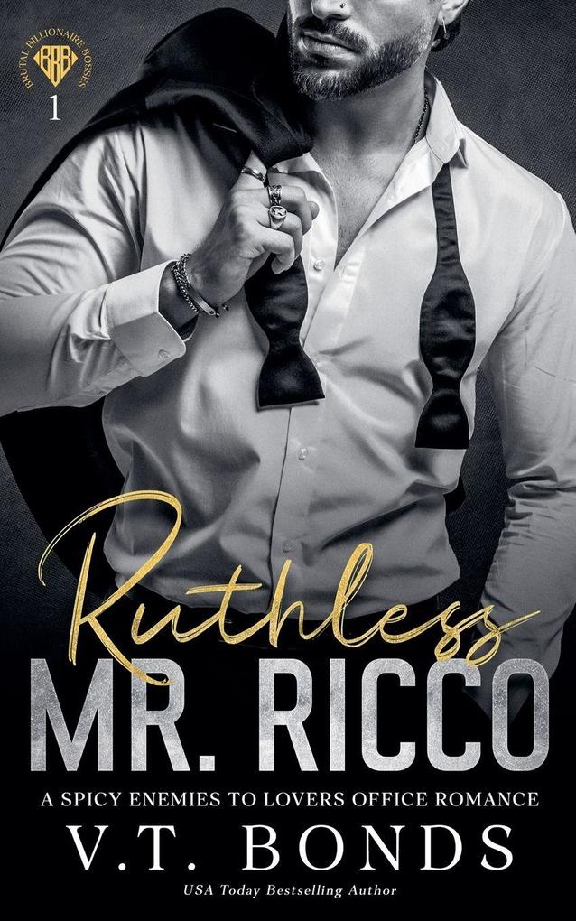 Ruthless Mr. Ricco
