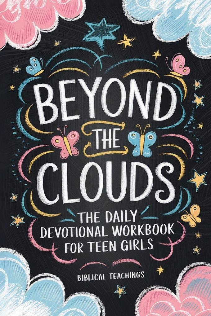 Beyond The Clouds