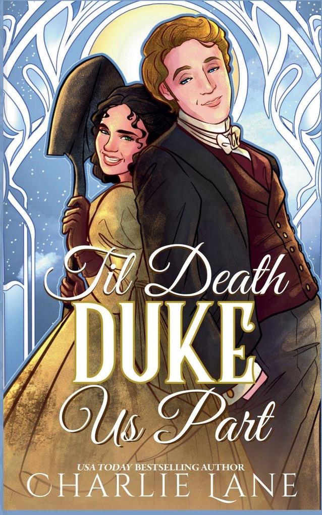 Til Death Duke Us Part