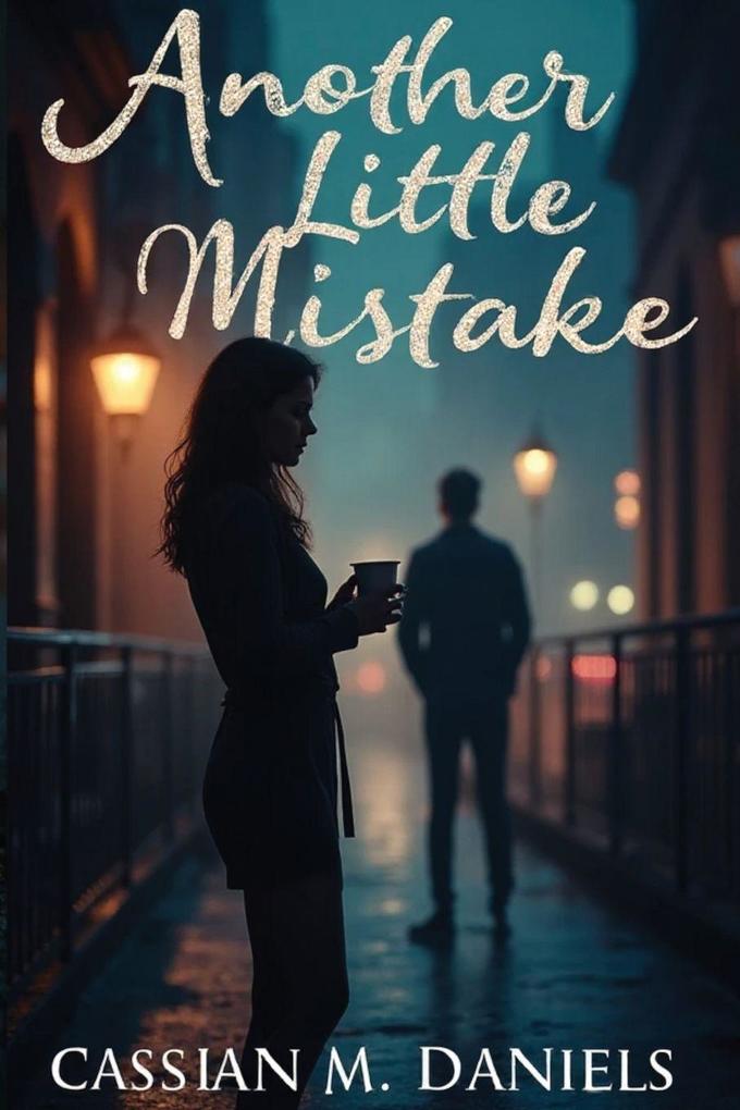 Another Little Mistake
