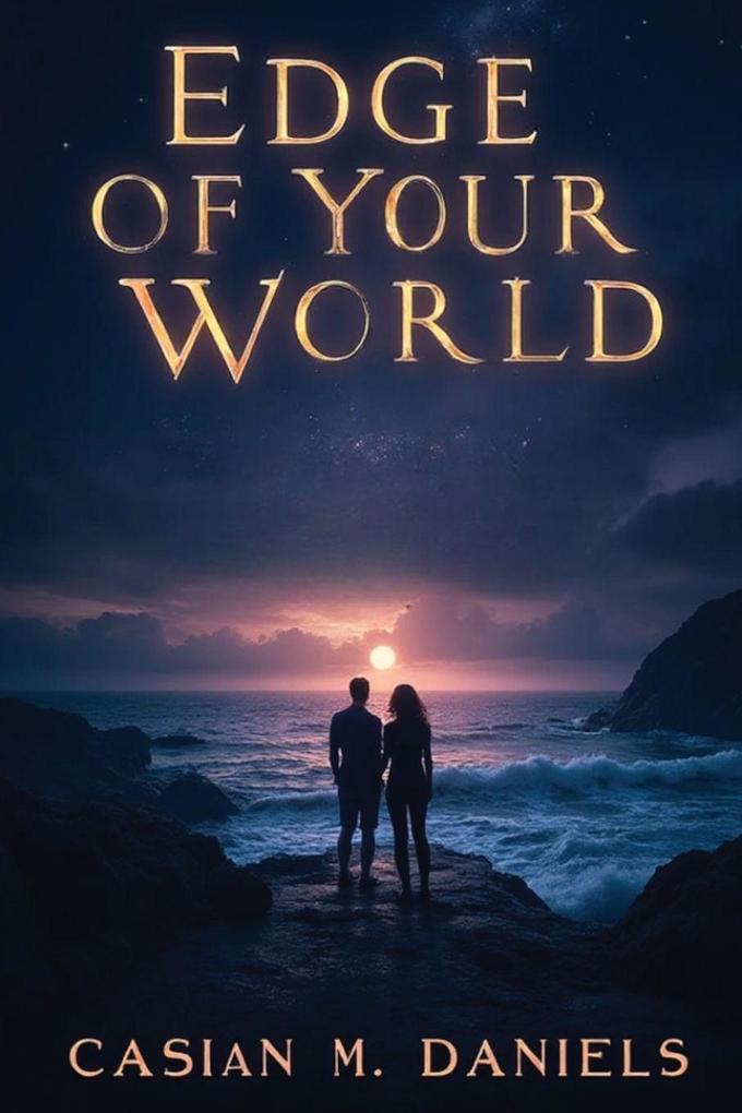 Edge of Your World