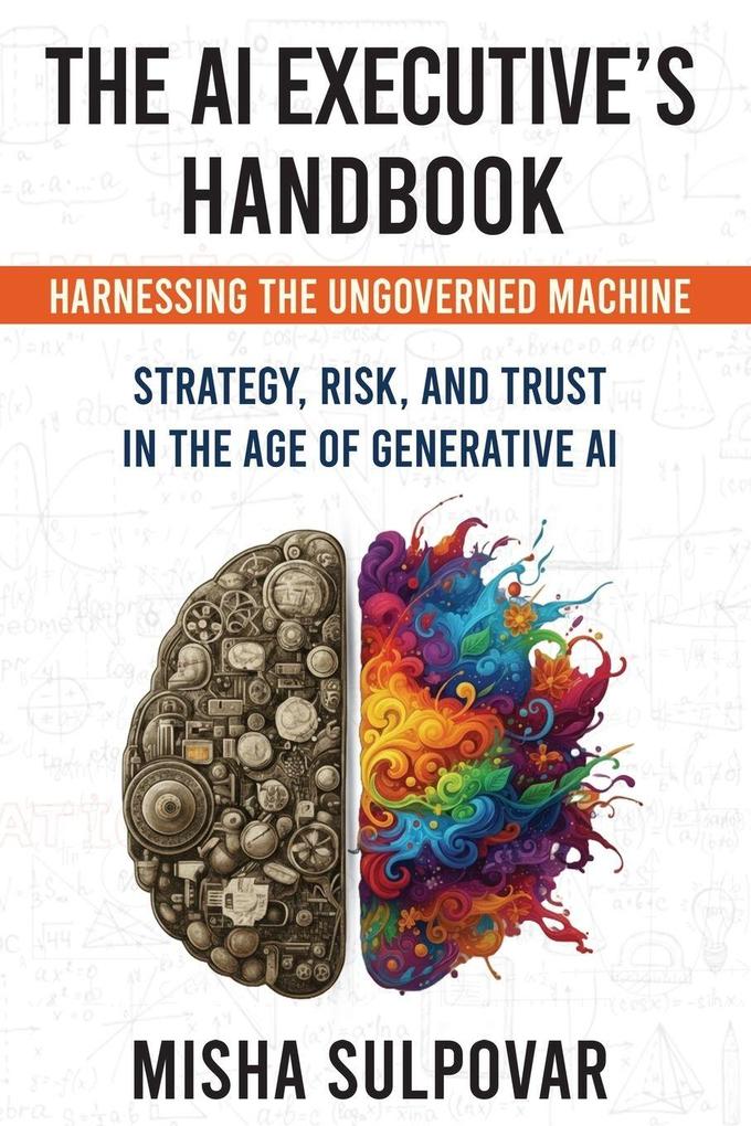 The AI Executive's Handbook