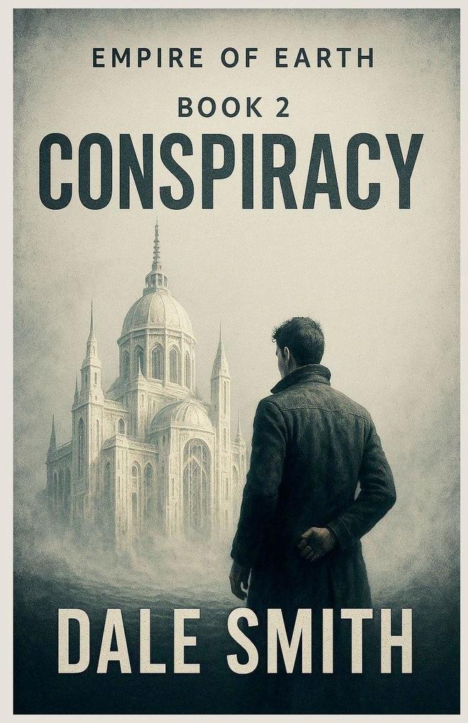 Conspiracy