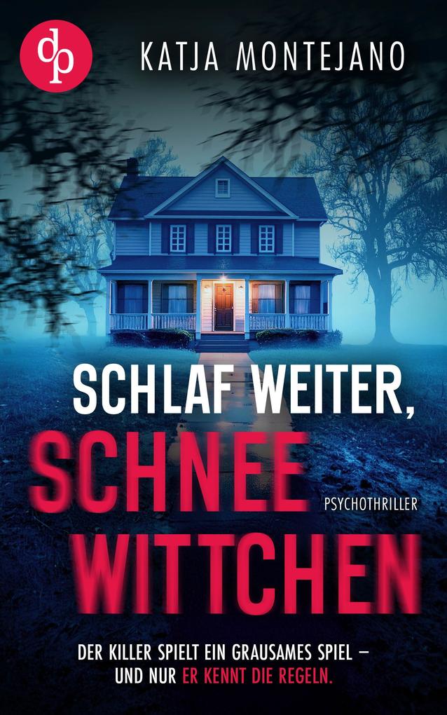 Schlaf weiter Schneewittchen