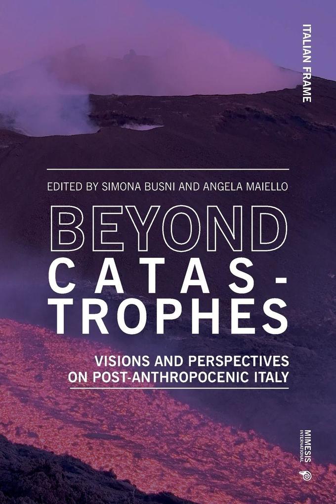 Beyond Catastrophes