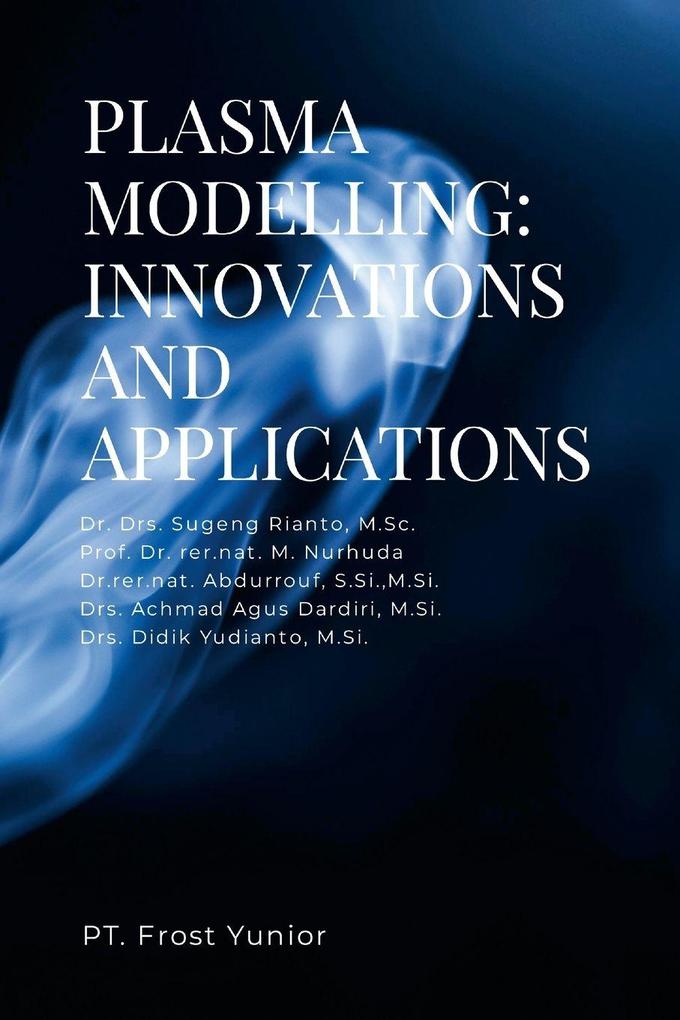PLASMA MODELLING