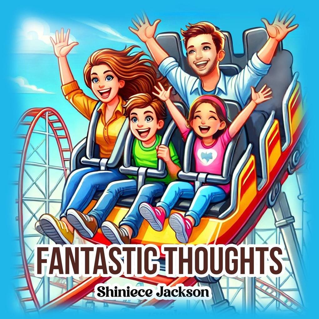 Fantastic Thoughts