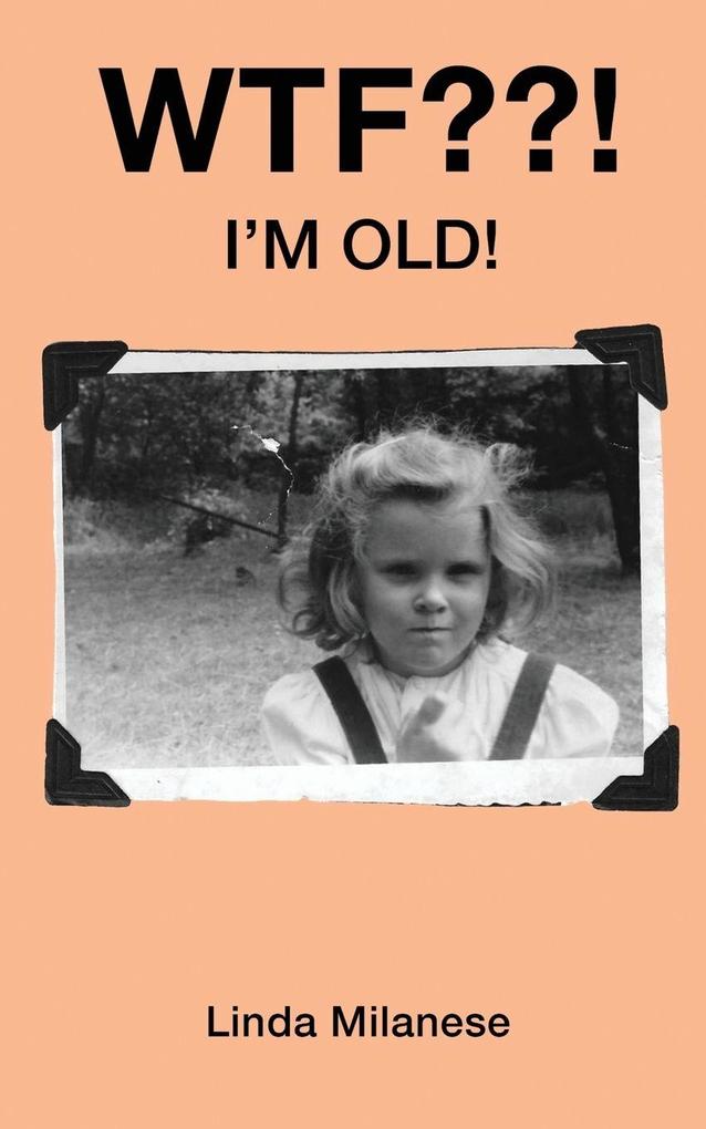 WTF??! I'm Old!