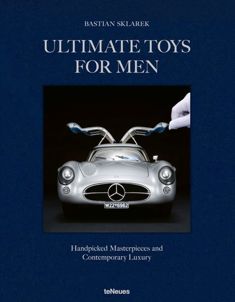 Ultimate Toys for Men