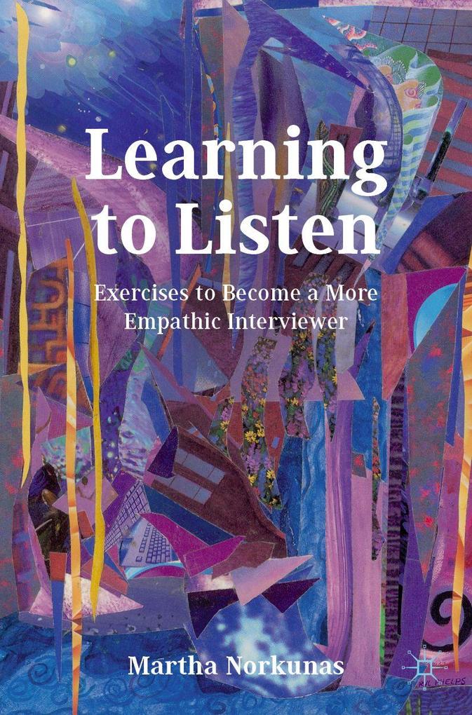 Learning to Listen