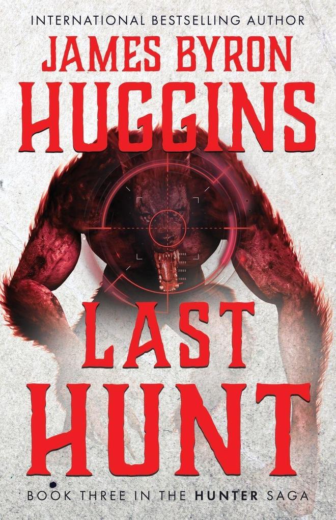 Last Hunt