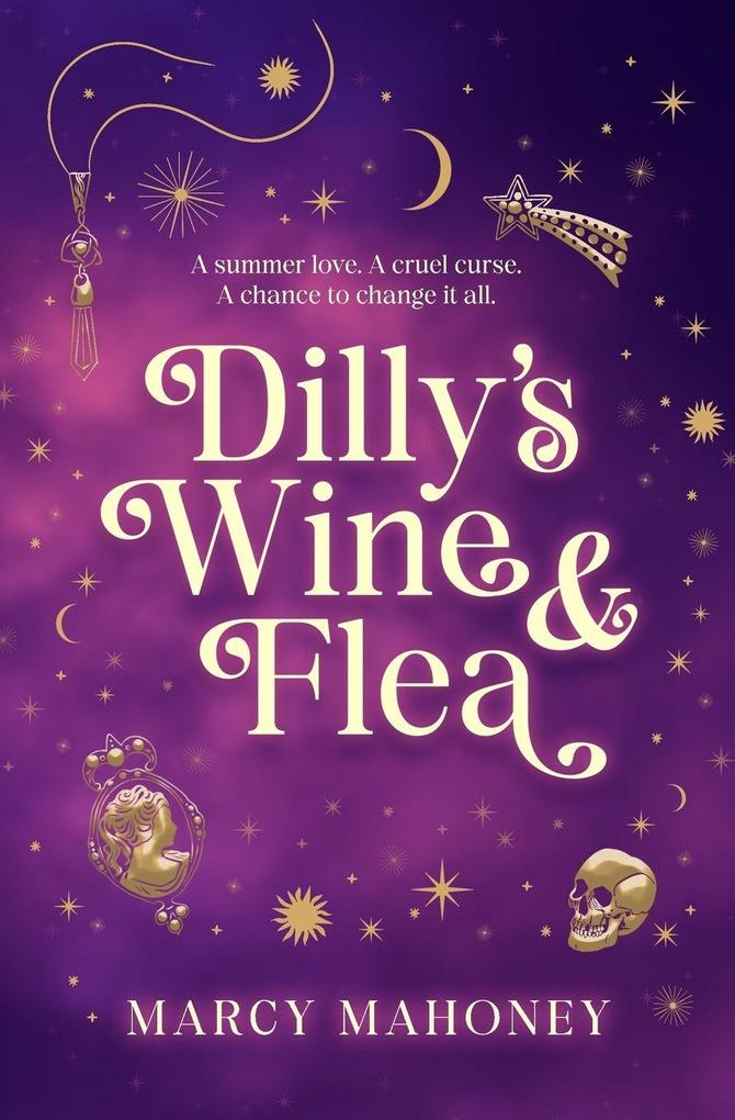Dilly's Wine & Flea