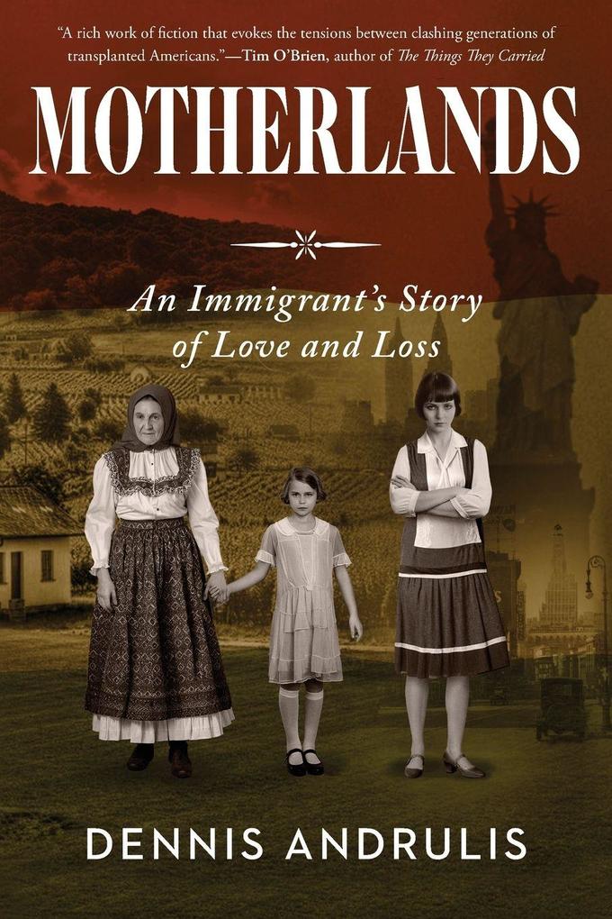 Motherlands