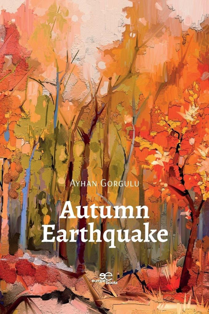 Autumn Earthquake