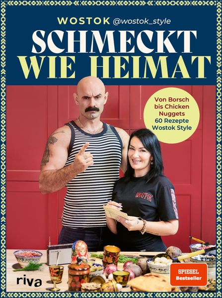 Schmeckt wie Heimat