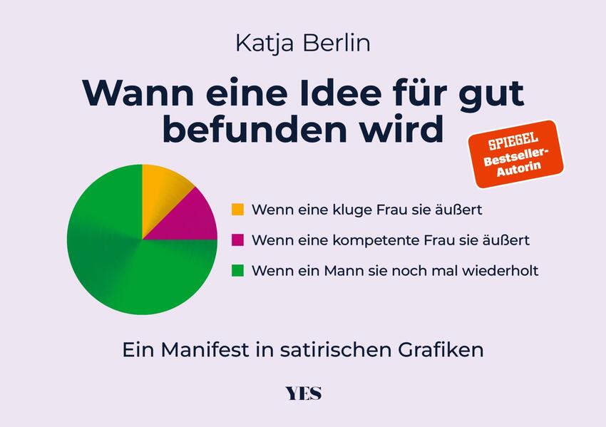 Yes Publishing Wann Eine Idee Für Gut Befunden Wird
