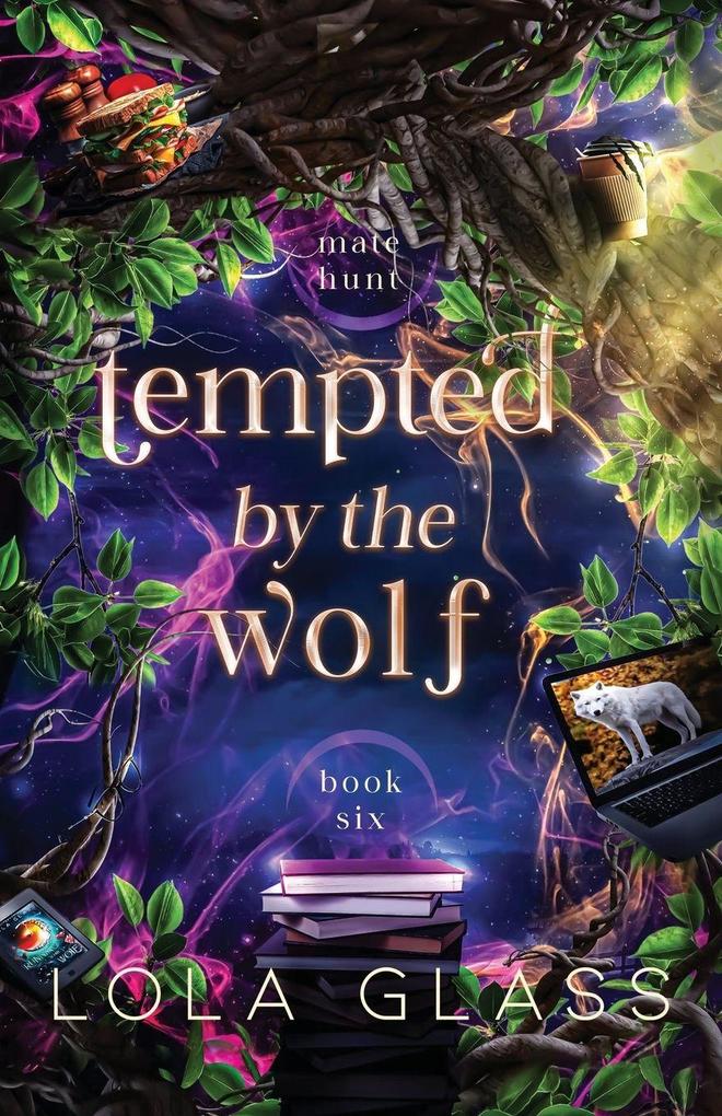 Tempted by the Wolf