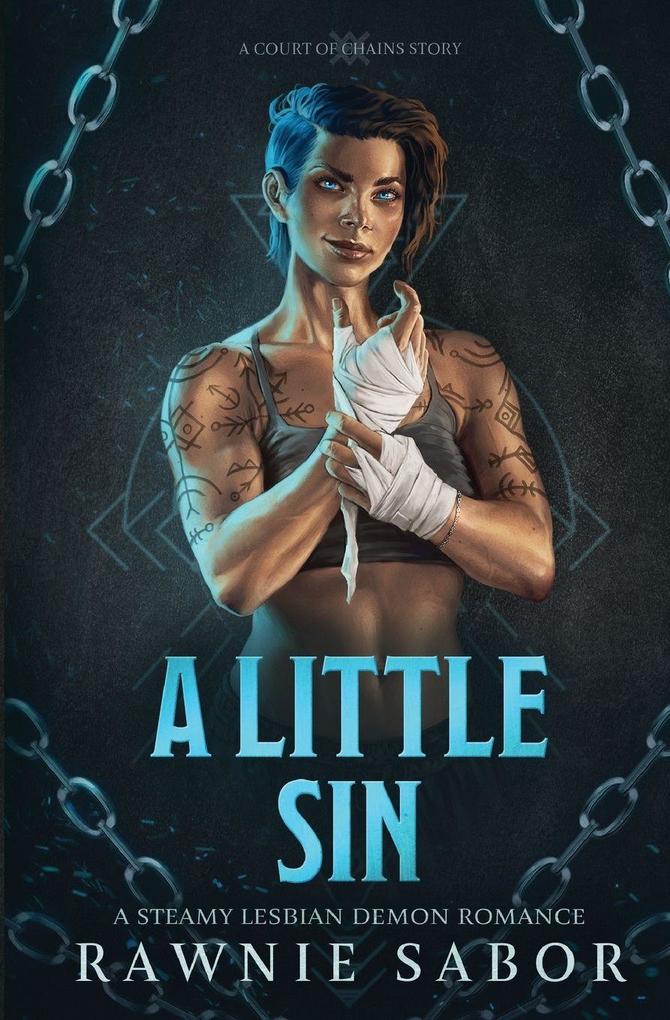 A Little Sin