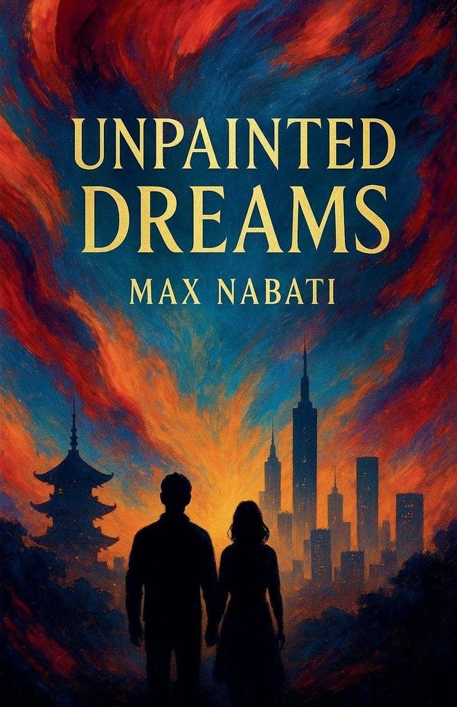 Unpainted Dreams