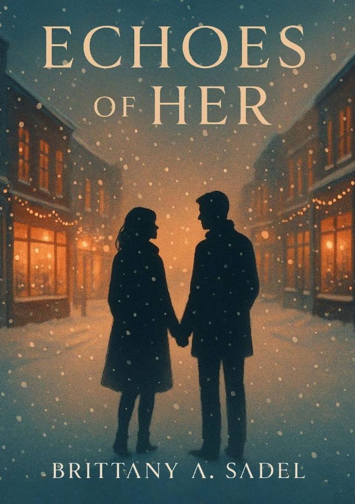 Echoes Of Her