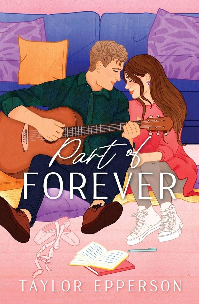 Part of Forever