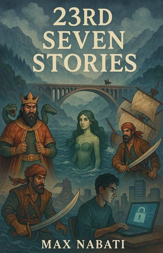 23rd Seven Stories