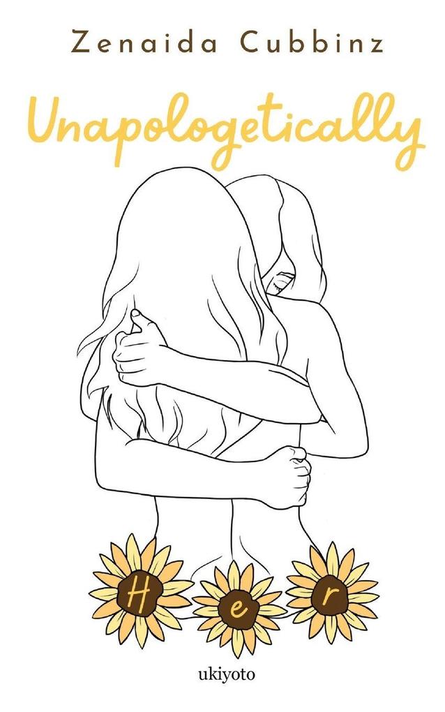 Unapologetically Her