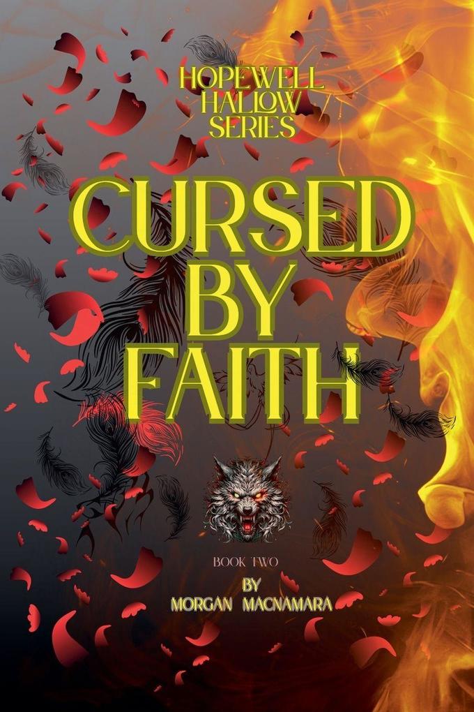 Cursed By Faith
