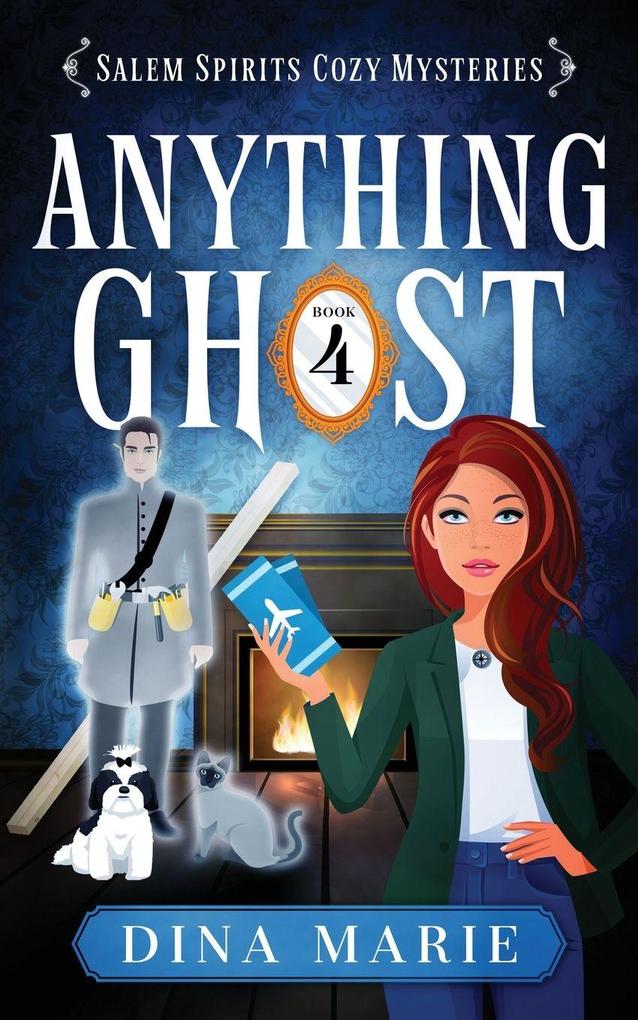 Anything Ghost