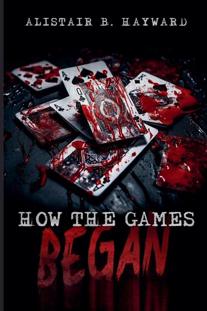 How The Games Began
