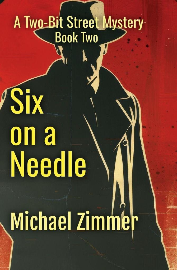 Six on a Needle